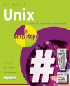 Unix in Easy Steps - Mike McGrath