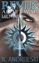 Revik: Early Years - J.C. Andrijeski