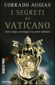 I segreti del Vaticano - Corrado Augias