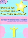 Unleash the Greatness in Your Child Workbook: Toddler - Elbert D. Solomon; Thelma S. Solomon, Martha Ray Dean