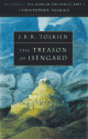 The Treason of Isengard - J.R.R. Tolkien