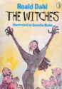 The Witches - Roald Dahl