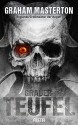 Grauer Teufel: Thriller - Graham Masterton