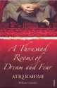 A Thousand Rooms Of Dream And Fear - Atiq Rahimi, Sarah Maguire, Yama Yari