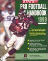 STATS Pro Football Handbook, 1999 - Stats Publishing