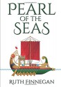 PEARL OF THE SEAS, a fairy tale prequel to Black Inked Pearl - Ruth Finnegan