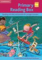 Primary Reading Box: Reading Activities and Puzzles for Younger Learners - Caroline Nixon, Michael Tomlinson