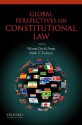 Global Perspectives on Constitutional Law - Vikram Amar, Mark V. Tushnet