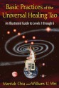 Basic Practices of the Universal Healing Tao: An Illustrated Guide to Levels 1 through 6 - Mantak Chia, William U. Wei