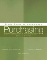 Study Guide to Accompany Purchasing: Selection and Procurement for the Hospitality Industry - Andrew H. Feinstein, John M. Stefanelli