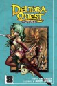 Deltora Quest 8 - Emily Rodda