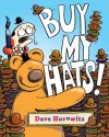 Buy My Hats - Dave Horowitz