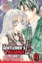 The Gentlemen's Alliance †, Vol. 09 - Arina Tanemura, Nancy Thistlethwaite