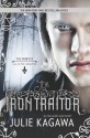 The Iron Traitor - Julie Kagawa