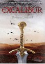 Excalibur - Paweł Korombel, Bernard Cornwell