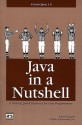 Java in a Nutshell: A Desktop Quick Reference for Java Programmers - David Flanagan