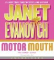 Motor Mouth - Janet Evanovich, C.J. Critt