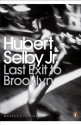 Last Exit to Brooklyn - Hubert Selby Jr., Irvine Welsh