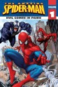 Spider-Man: Evil Comes in Pairs - Kate Egan, Joe F. Merkel