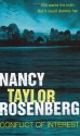 Conflict of Interest - Nancy Taylor Rosenberg