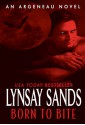 Born To Bite (Argeneau, #13) - Lynsay Sands