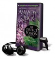 Perfect Poison (Arcane Society, #6) - Anne Flosnik, Amanda Quick