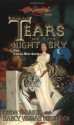 Tears of the Night Sky - Linda P. Baker, Nancy Varian Berberick