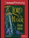 Lord of the Manor - Shari Anton