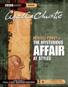 The Mysterious Affair at Styles - Agatha Christie