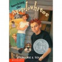 Surviving the Applewhites - Stephanie S. Tolan