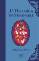 La Historia Interminable - Michael Ende