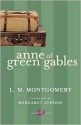 Anne of Green Gables - L.M. Montgomery