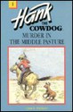 Murder in the Middle Pasture - John R. Erickson, Gerald L. Holmes