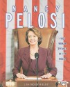 Nancy Pelosi: First Woman Speaker of the House - Lisa Tucker McElroy