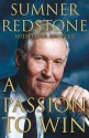 A Passion to Win - Sumner Redstone, Peter Knobler