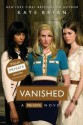 Vanished - Kate Brian