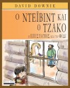 David and Jacko: The Janitor and The Serpent (Greek Edition) - David Downie, Tea Seroya, Andreanna Tatsi