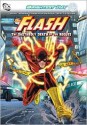 The Flash, Vol. 1: The Dastardly Death of the Rogues - Geoff Johns, Francis Manapul, Scott Kolins