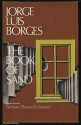 The Book of Sand - Jorge Luis Borges, Norman Thomas di Giovanni