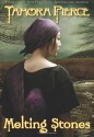 Melting Stones (Circle Reforged, #2) - Tamora Pierce