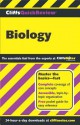 Cliffsquickreview Biology - Kelly Schweitzer, I. Edward Alcamo