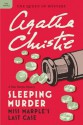 Sleeping Murder - Miss Marple's Last Case - Agatha Christie