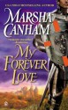 My Forever Love - Marsha Canham