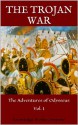 The Trojan War (The Adventures of Odysseus) - Knowledge Works Company