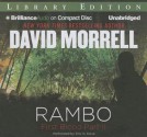 Rambo: First Blood Part II - David Morrell, Eric G Dove