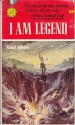 I Am Legend - Richard Matheson