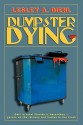 Dumpster Dying - Lesley A. Diehl