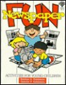 Newspaper Fun - Bobbye S. Goldstein