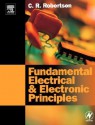 Fundamental Electrical And Electronic Principles - C.R. Robertson