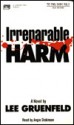 Irreparable Harm (Bkpk, Abridged) - Lee Gruenfeld, Angie Dickinson